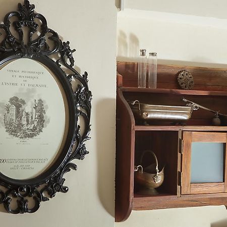 Apartment Dioklecian Wall 스플리트 외부 사진