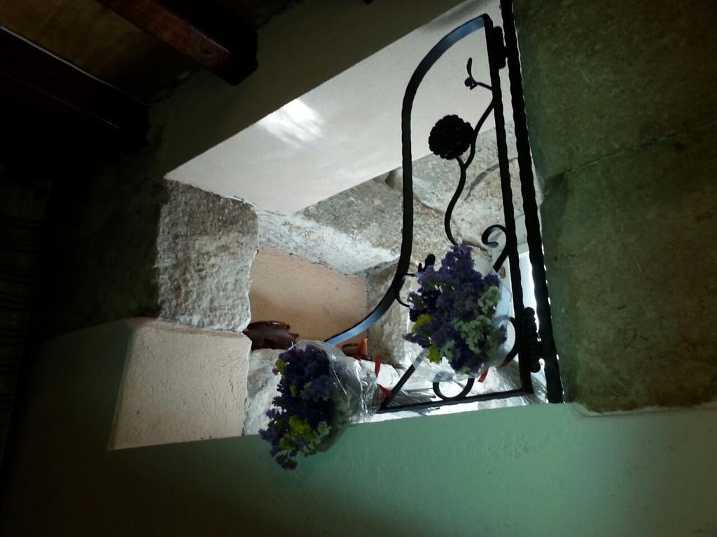 Apartment Dioklecian Wall 스플리트 객실 사진