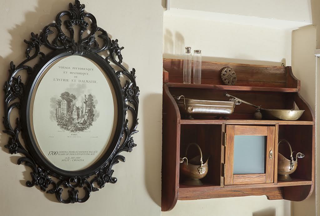 Apartment Dioklecian Wall 스플리트 외부 사진