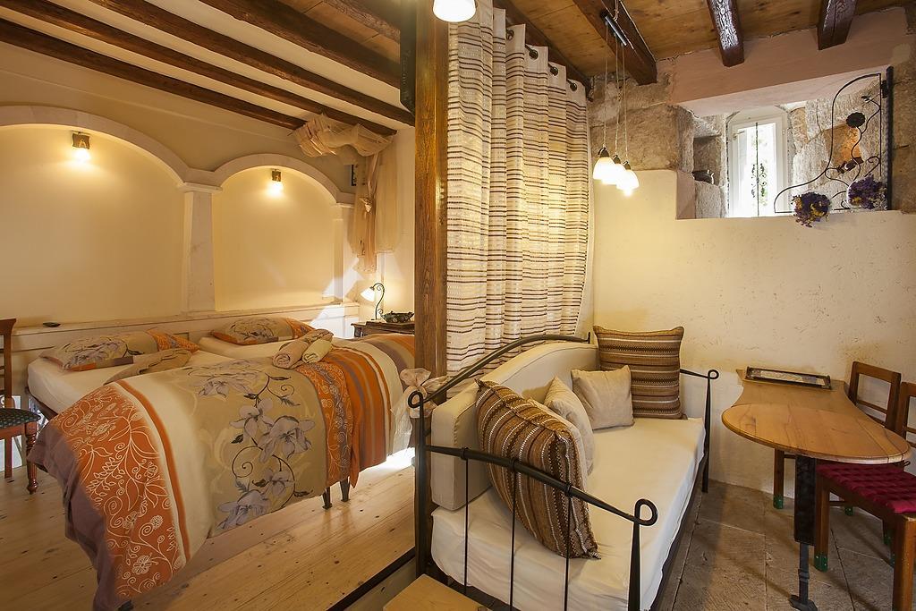 Apartment Dioklecian Wall 스플리트 외부 사진